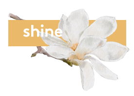 shine